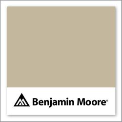 Benjamin Moore Glacial Till AF-390