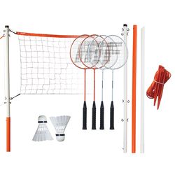 Franklin Starter Badminton Set