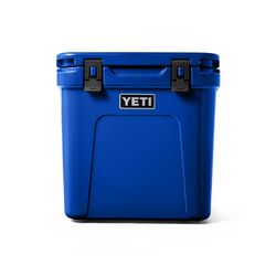 YETI Roadie 48 Royal Blue 48 qt Roller Cooler