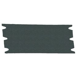Gator 19-1/2 in. L X 8 in. W 80 Grit Silicon Carbide Floor Sanding Sheet 1 pk