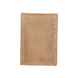 Wolverine Brown Wallet