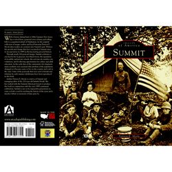 Arcadia Publishing Summit History Book