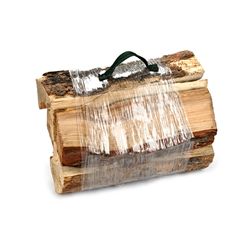 Retailer Sourced Bundled Firewood