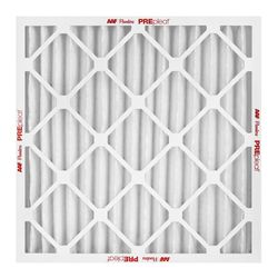 AAF Flanders PREpleat LPD SC M10 18 in. W X 20 in. H X 2 in. Synthetic 10 MERV Pleated Air Filter 1