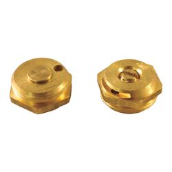 Champion Brass 15 ft. Three-Quarter Circle Sprinkler Nozzle