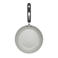 Starfrit Ceramic Deep Fry Pan 10 in. Gray