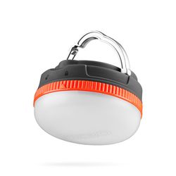 NEBO 120 lm Gray Lantern