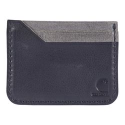 Carhartt One Size Leather Wallet