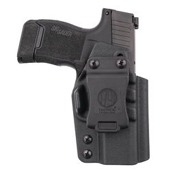 1791 EDC Black Multi-Material Holster