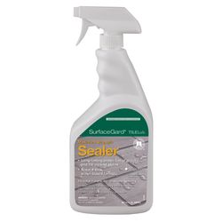 Custom Building Products SurfaceGard Commercial and Residential Penetrating Grout and Tile Sealer 24