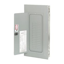 Eaton 200 amps 120/240 V 30 space 40 circuits Combination Mount Main Lug Load Center