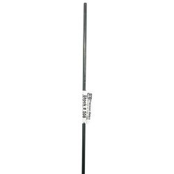 K&S 5/32 in. D X 36 in. L Steel 12 Ga. Music Wire