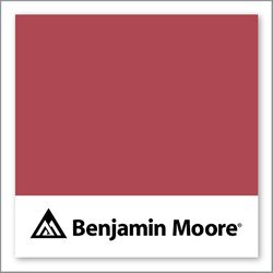 Benjamin Moore Sultan'S Palace 2081-20