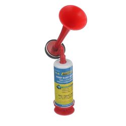 Seachoice 4 oz Signal Air Horn Kit