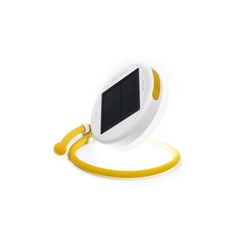 MPOWERD Luci Core 40 lm White/Yellow LED Utility Lantern