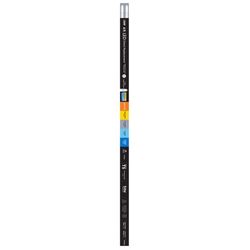 Feit Linear T5 Adjustable White 46 in. G5 T5 LED Linear Lamp 54 Watt Equivalence 2 pk