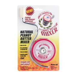 Witmer Metal Peanut Butter Mixer