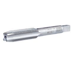 Irwin Hanson SAE 7/16 in. Fraction Tap