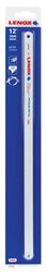 LENOX 12 in. Bi-Metal Hacksaw Blade 24 TPI 1 pk