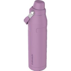 Stanley IceFlow Fast Flow 36 oz Lilac BPA Free Bottle with Straw Cap