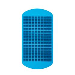 Houdini Blue Silicone Ice Tray