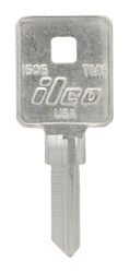 HILLMAN Trimark Key House/Office Universal Key Blank Single