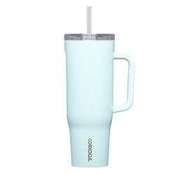 Gloss Powder Blue