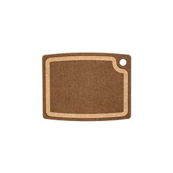 Epicurean Gourmet Series 14.5 in. L X 11.25 in. W X 0.38 in. Paper Composite Cutting Board