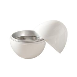 Nordic Ware Semi-Gloss White Microwave Egg Cooker