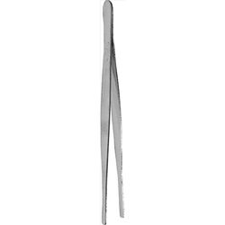 JMK Illinois Industrial Tool 10 Inch Tweezers