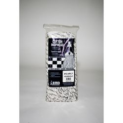 Elite Mops and Brooms #12 Cut End Cotton Mop Refill