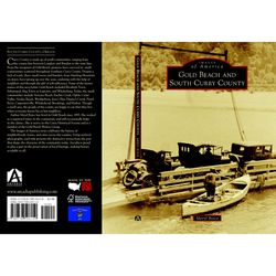 Arcadia Publishing Gold Beach and South Curry County History Book
