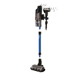 PowerClean FurFinder Bagless Cordless HEPA Filter Stick Vacuum