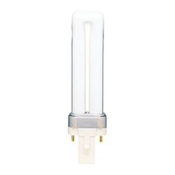 Westinghouse 7 W TT 5.38 in. L CFL Bulb Warm White Tubular 2700 K 1 pk