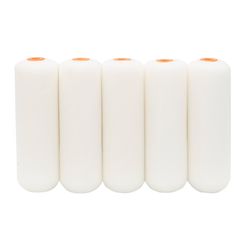 Ace Better Foam 4 in. W Mini Paint Roller Cover 5 pk