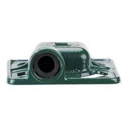 Ace Cast Iron Sled Base Spot Sprinkler 450 sq ft 1 pk