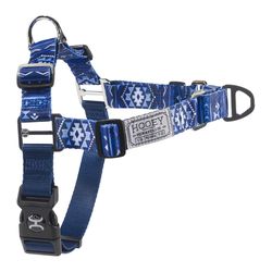 Hooey Ombre Aztec Polyester Dog No Pull Harness Small
