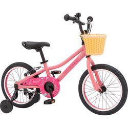 Retrospec Koda Kid's Balance Bicycle Cotton Candy