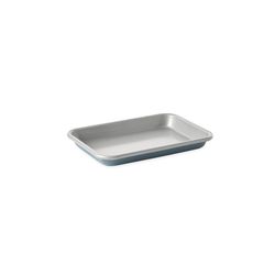 Nordic Ware 7.0 in. W X 10 in. L Baking Sheet Blue 1 pc