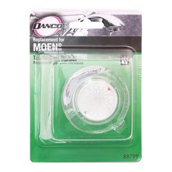 Danco For Moen Clear Tub and Shower Faucet Handles