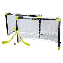 Franklin Mini Hockey Set
