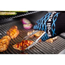 Broil King Cotton/Silicone Grilling Glove 1