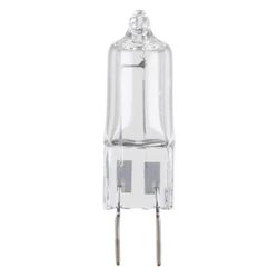 Westinghouse 75 W T4 Decorative Halogen Bulb 975 lm Bright White 1 pk