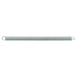 Prime-Line 6-3/4 in. L X 3/8 in. D Extension Spring 1 pk