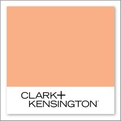 Clark+Kensington Peach Nectar 10D-4