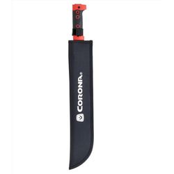 Corona 18 in. Steel Field Machete