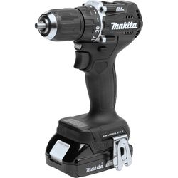 Makita 18V LXT Sub-Compact 1/2 in. Brushless Cordless Drill/Driver Kit (Battery & Charger)