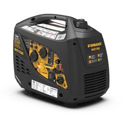Firman 1700 W Portable Inverter Generator
