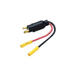 Seachoice Trolling Motor Plug