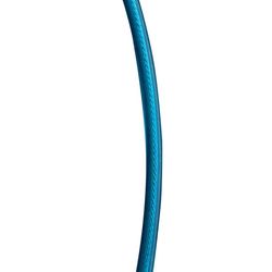 Koch Industries 1/16-0.14 in. D X 50 ft. L Galvanized Green Vinyl Coated Wire Rope Cable